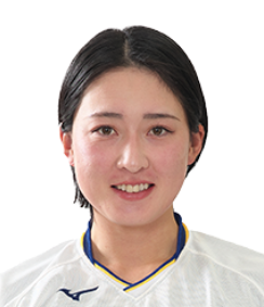 <span>須藤 志歩</span>