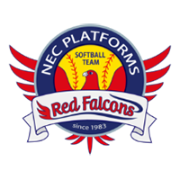 ＮＥＣプラットフォームズ<br>レッドファルコンズ